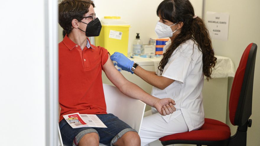 Sanidad quiere saber por qué 4,2 millones de personas no se han vacunado todavía en España