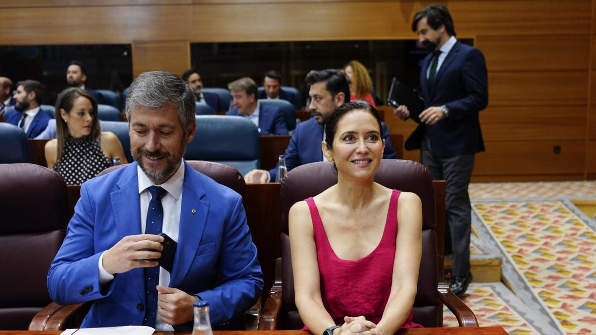 En ocasiones, ve socialistas