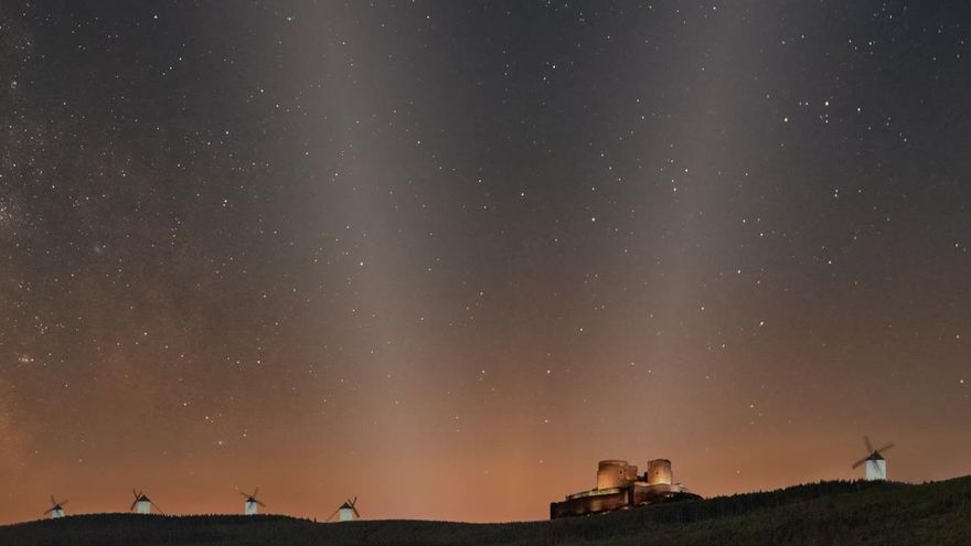 Cómo recuperar el cine al aire libre en la España rural: así será el proyecto de los hermanos Valle en Consuegra