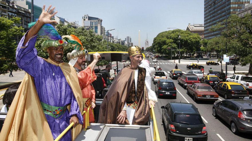 Día de Reyes: ¿por qué se celebra el 6 de enero?