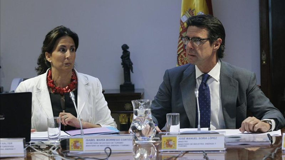 Industria plantea abrir Paradores a un modelo de franquicia