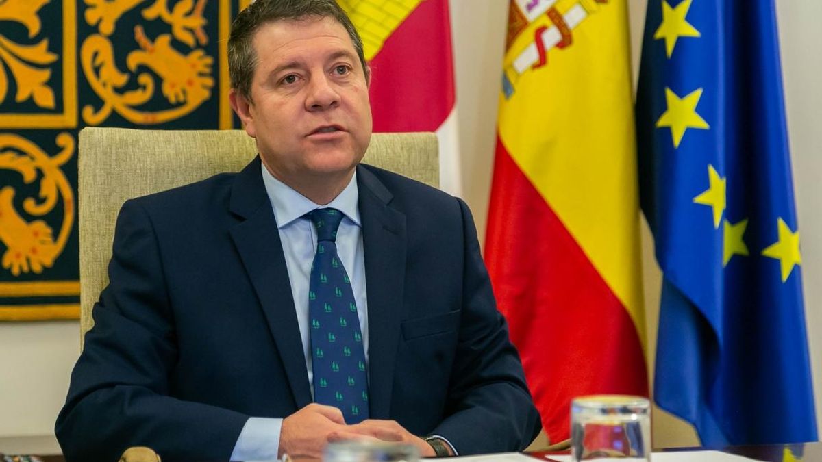 Page, "dolido y perplejo" por el pacto PSOE-Bildu, espera volver a la situación previa