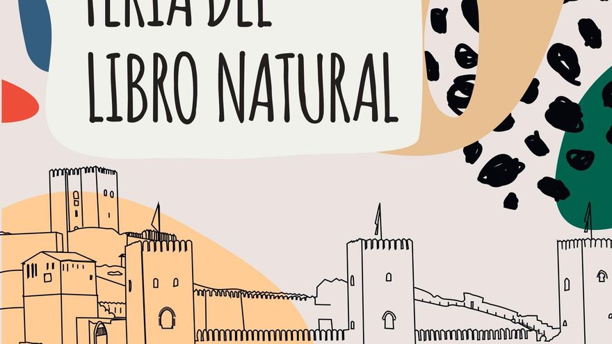 Molina de Aragón acogerá la Feria del Libro Natural entre el 15 y el 18 de diciembre