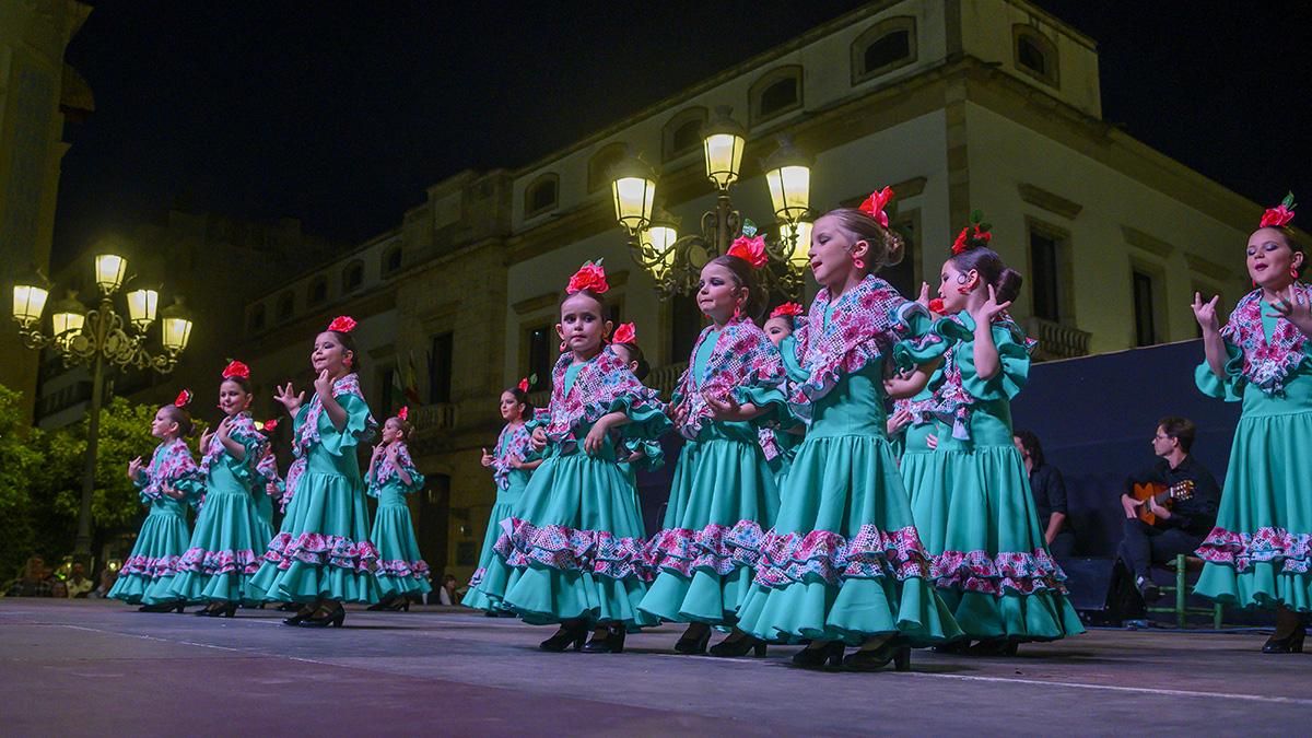 Resumen del XXIX Certamen de Academias de Baile