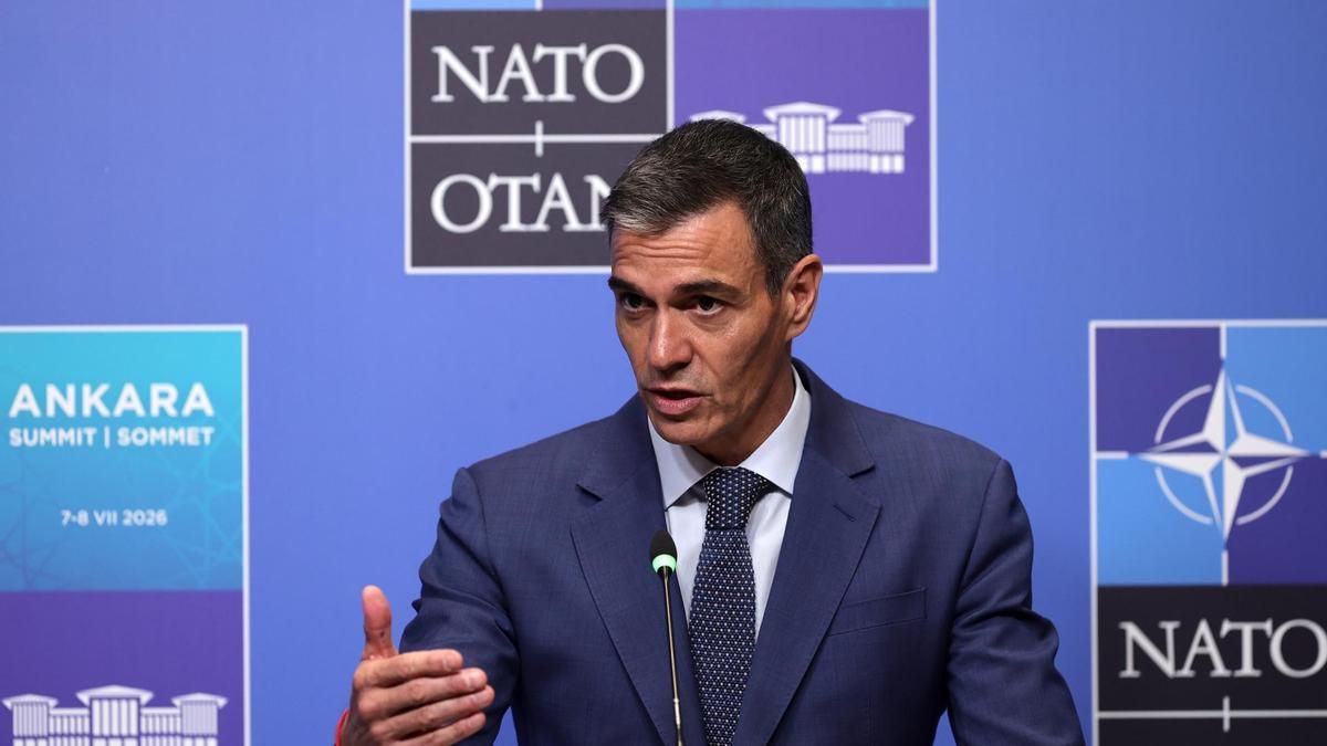 Sánchez se prepara para un tórrido julio judicial pero recibe como un balón de oxígeno el recelo ciudadano a la actuación de algunos togados