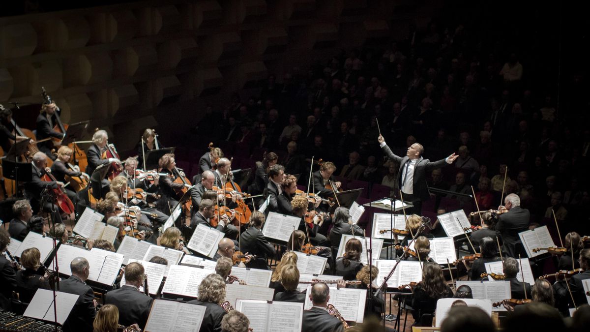 Actuación en una pasada edición del FIS.