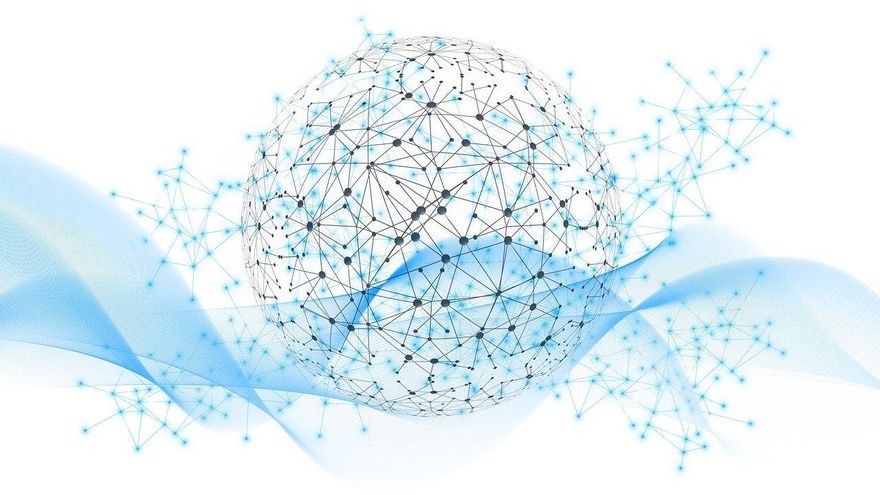 La transformación digital en datos: El 13,9% de empresas españolas analiza Big Data y el 11,8% utiliza inteligencia artificial