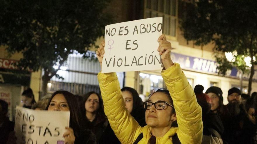 El Supremo ahonda en la perspectiva de género con dos sentencias que amplían el concepto de agresión sexual