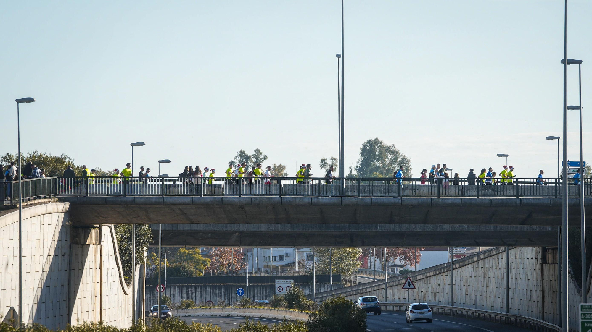 Carrera San Silvestre 2025