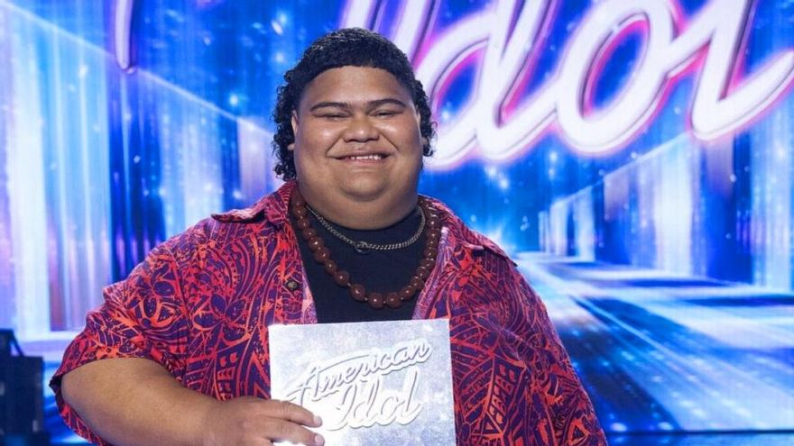 'American Idol' coronó al ganador más joven de su historia con un potente drama personal