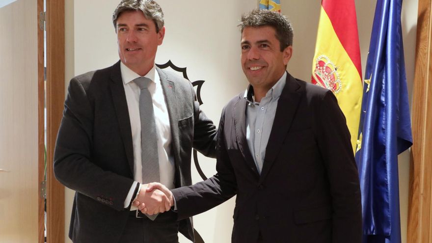 La jueza imputa al alcalde de Vila Joiosa por amañar el nombramiento de dos inspectores y lo cita el 15 de septiembre