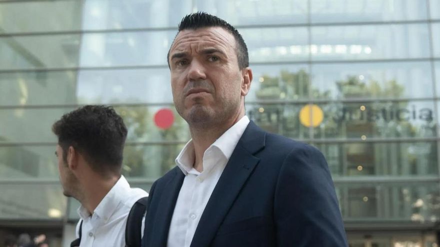 La Diputación de Valencia avisó a toda su cúpula política del cierre ante la dana y suspendió nueve cursos por el peligro