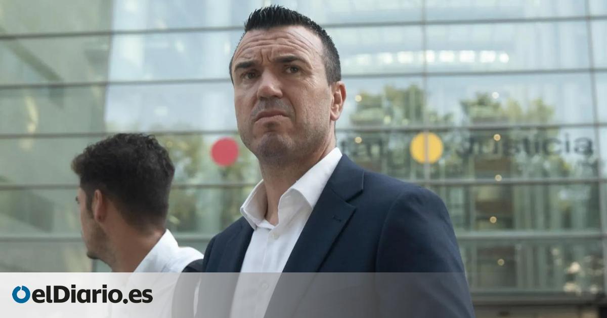 El presidente de la Diputación de Valencia cree que tardar una hora en redactar el Es-Alert de la dana fue una “barbaridad”