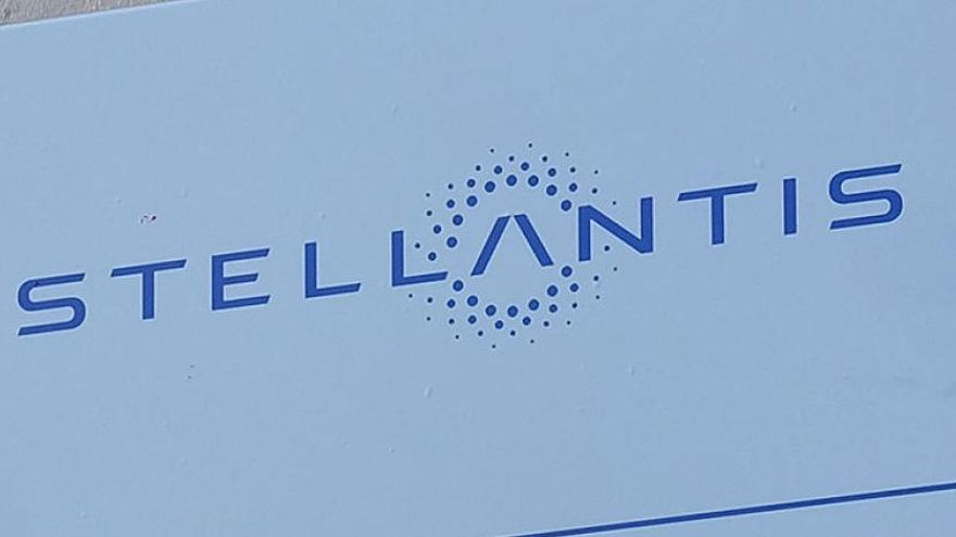 Stellantis nombra director de tecnología a un alto ejecutivo de Amazon