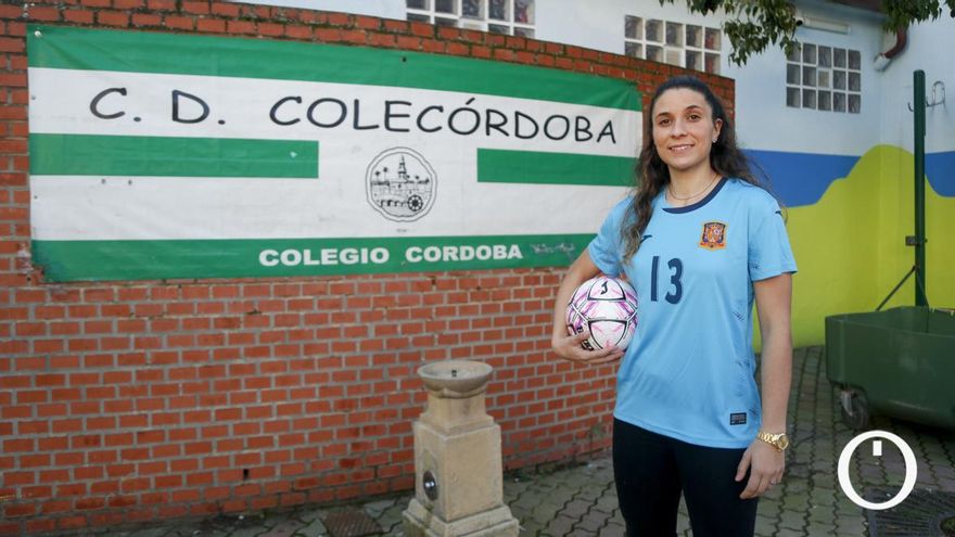 Entrevista a Cristina García para Ateneas