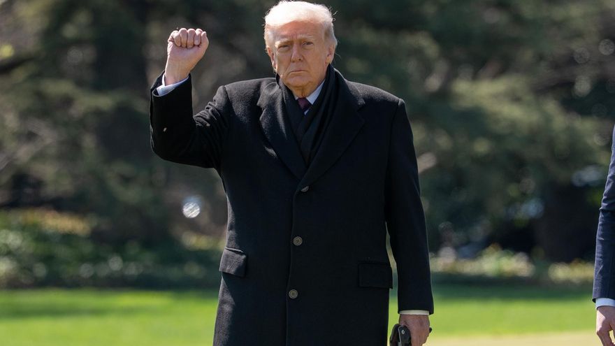 Israel marca el paso a Trump con una escalada peligrosa en Irán