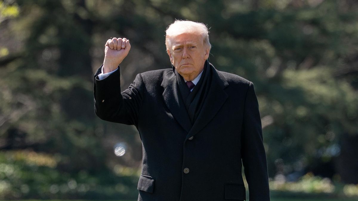 Israel marca el paso a Trump con una escalada peligrosa en Irán