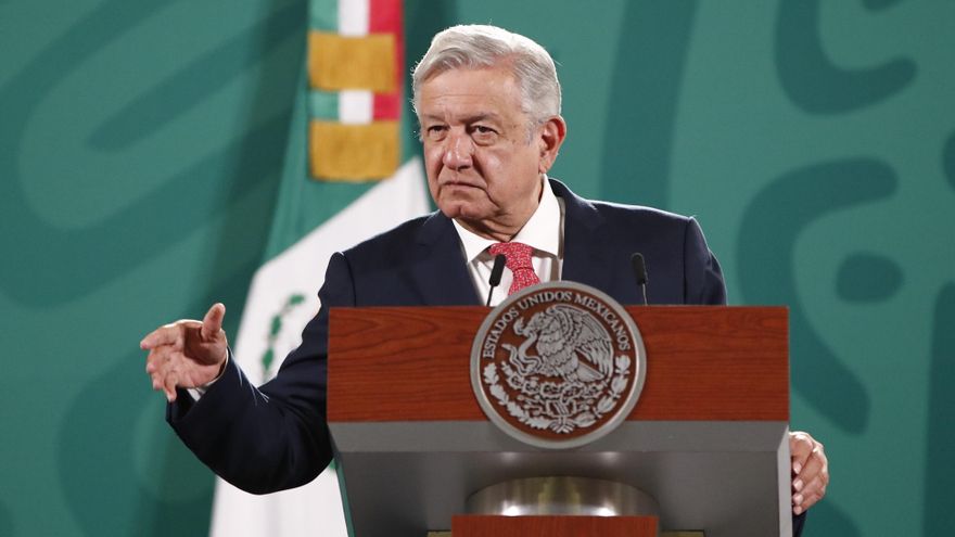 México espera acuerdos migratorios y fronterizos con visita de Kamala Harris