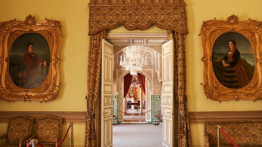 Aposentos de reyes: el Cuarto Real Alto del Alcázar de Sevilla reabre sus puertas al público