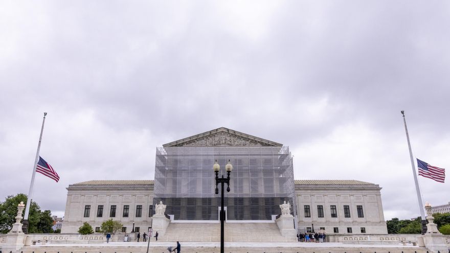 El Supremo de EE.UU. da luz verde a Trump para desmantelar el Departamento de Educación
