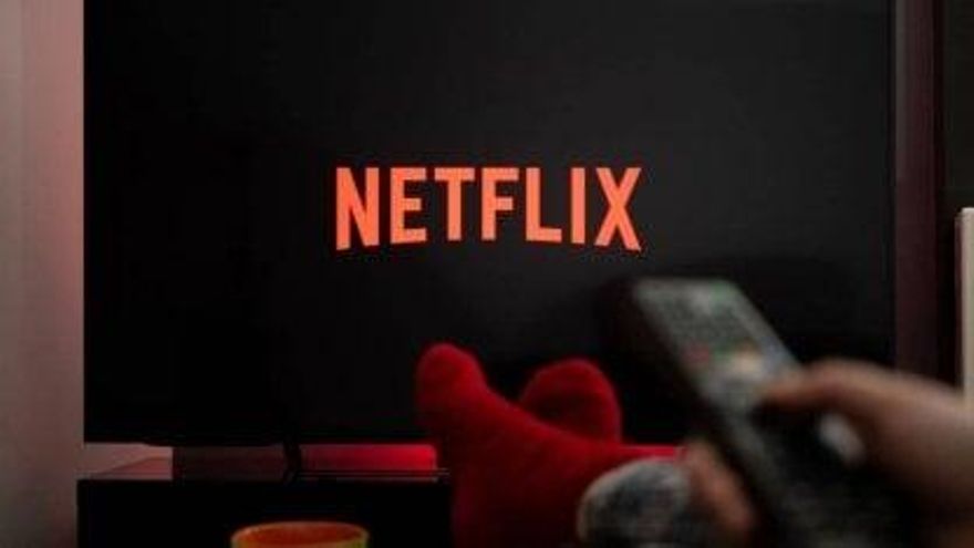 Resultados negativos: Netflix perdió cerca de 200.000 suscripciones en el primer trimestre del 2022