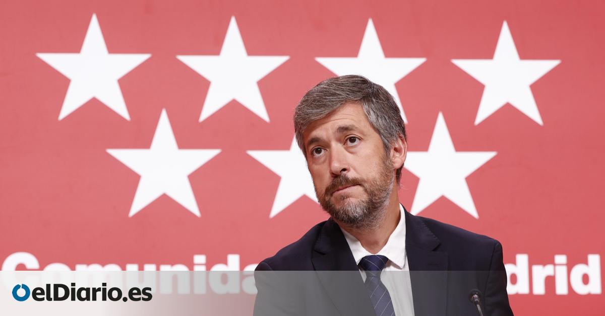 El Gobierno de Ayuso presume de sus logros en Transparencia mientras veta que Miguel Ángel Rodríguez comparezca en la Asamblea