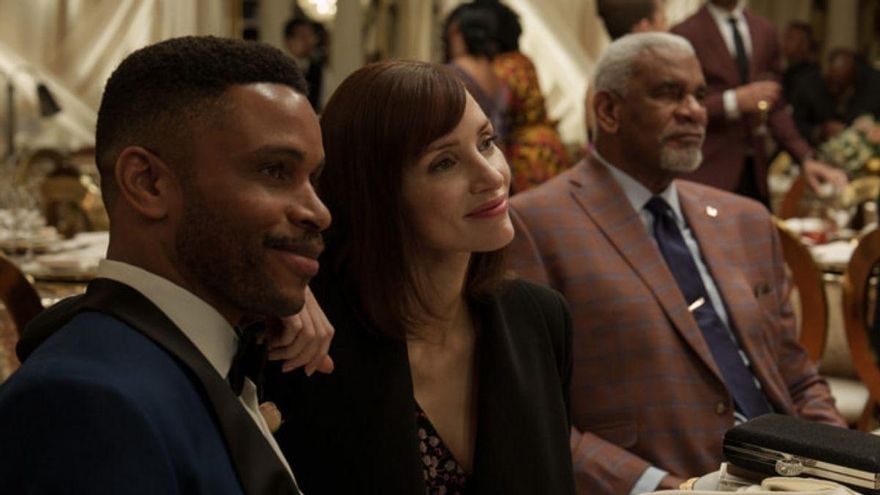 Apple TV+ cancela el estreno de 'The Savant' tras la muerte de Charlie Kirk y el pulso de Trump a Kimmel