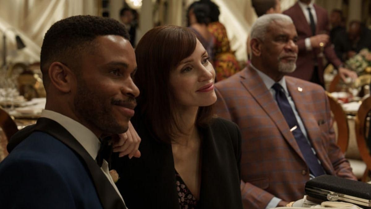 Apple TV+ cancela el estreno de 'The Savant' tras la muerte de Charlie Kirk y el pulso de Trump a Kimmel