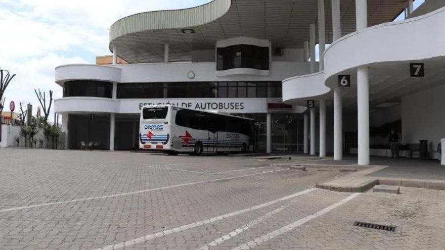 Los extremeños podrán viajar gratis en autobús, por España y dentro de su región, a partir del 1 de enero