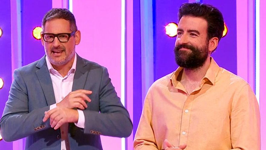 Telecinco amplía 'Agárrate al sillón' en una "semana especial" que deja la continuidad de Rafa Castaño en el aire