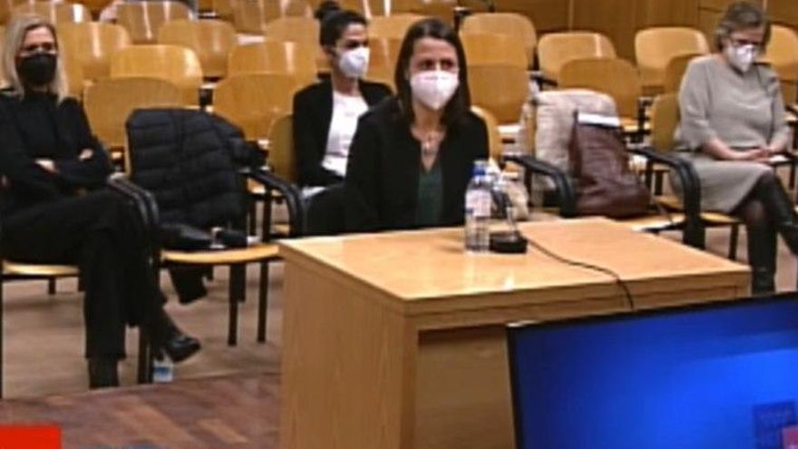 Alicia López de los Mozos