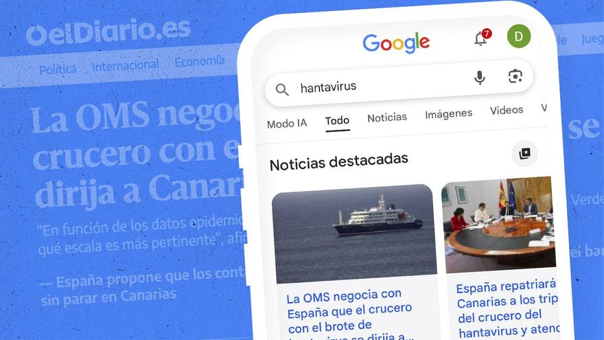 Añade a elDiario.es como tu fuente preferida en Google para seguir la actualidad y ver nuestras noticias primero.