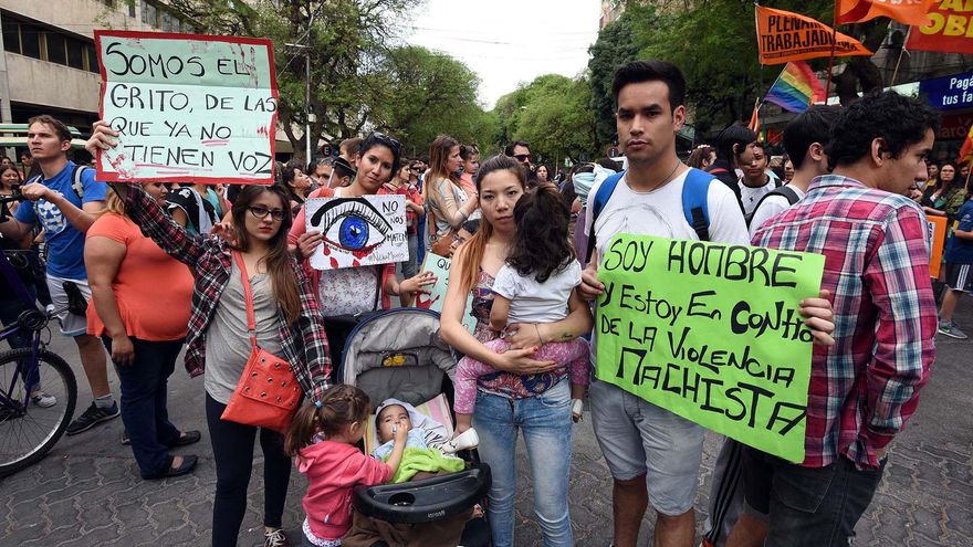 ¿De qué hablamos cuando hablamos de masculinidades?