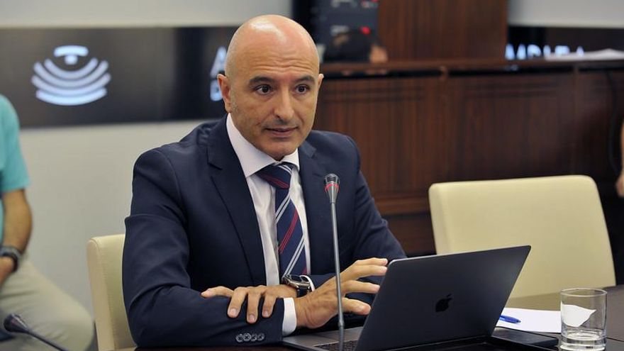 La estrategia de la Junta para fomentar la Inteligencia Artificial en las empresas se queda en 'papel mojado'