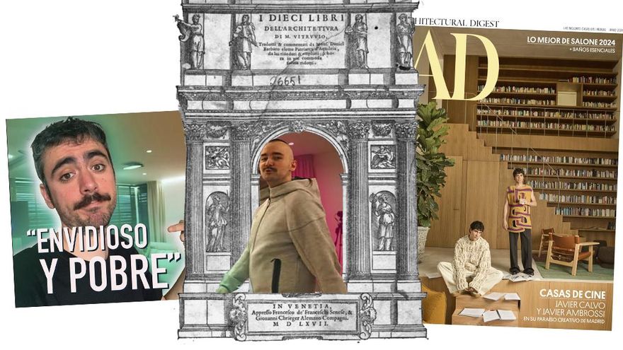 Arquitectos vs. clientes: lo que pasa cuando un famoso nos abre las puertas de su nueva casa 