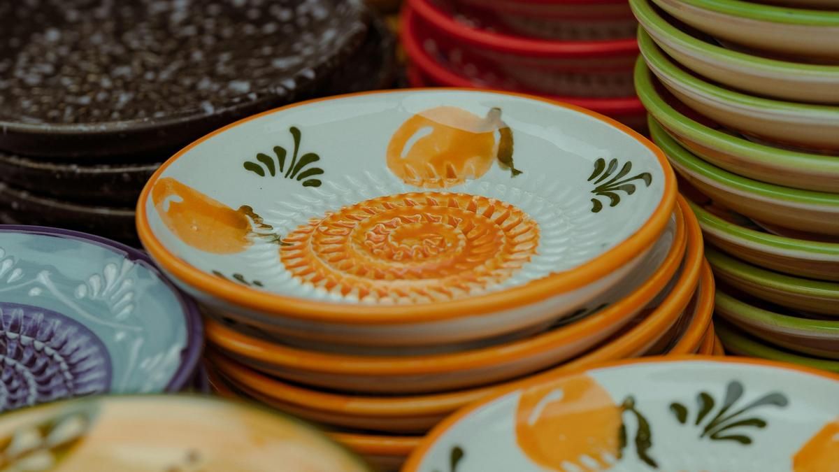 Los platos ralladores son muy versátiles, algunos incluso pueden utilizarse para hornear