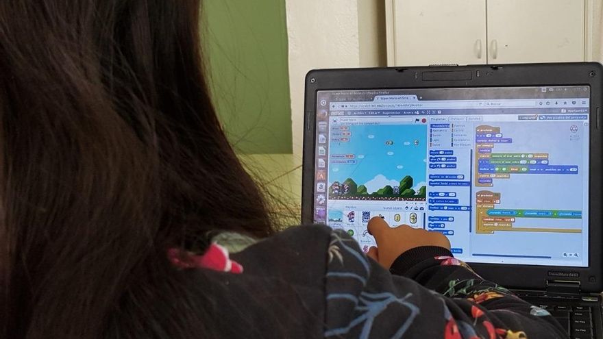 El 53,5% de los adolescentes cordobeses ha gastado dinero en apuestas en el último año