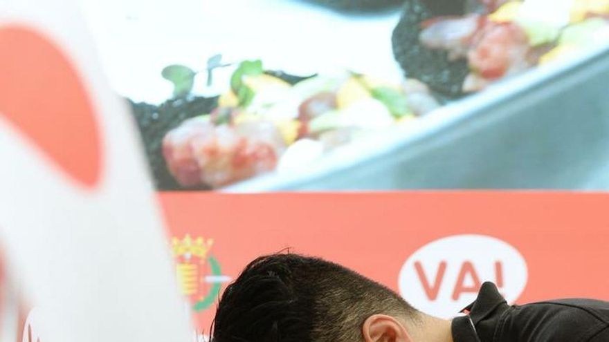 Restaurantes de Burgos y Bayona (Francia) ganan los Concursos de Pinchos