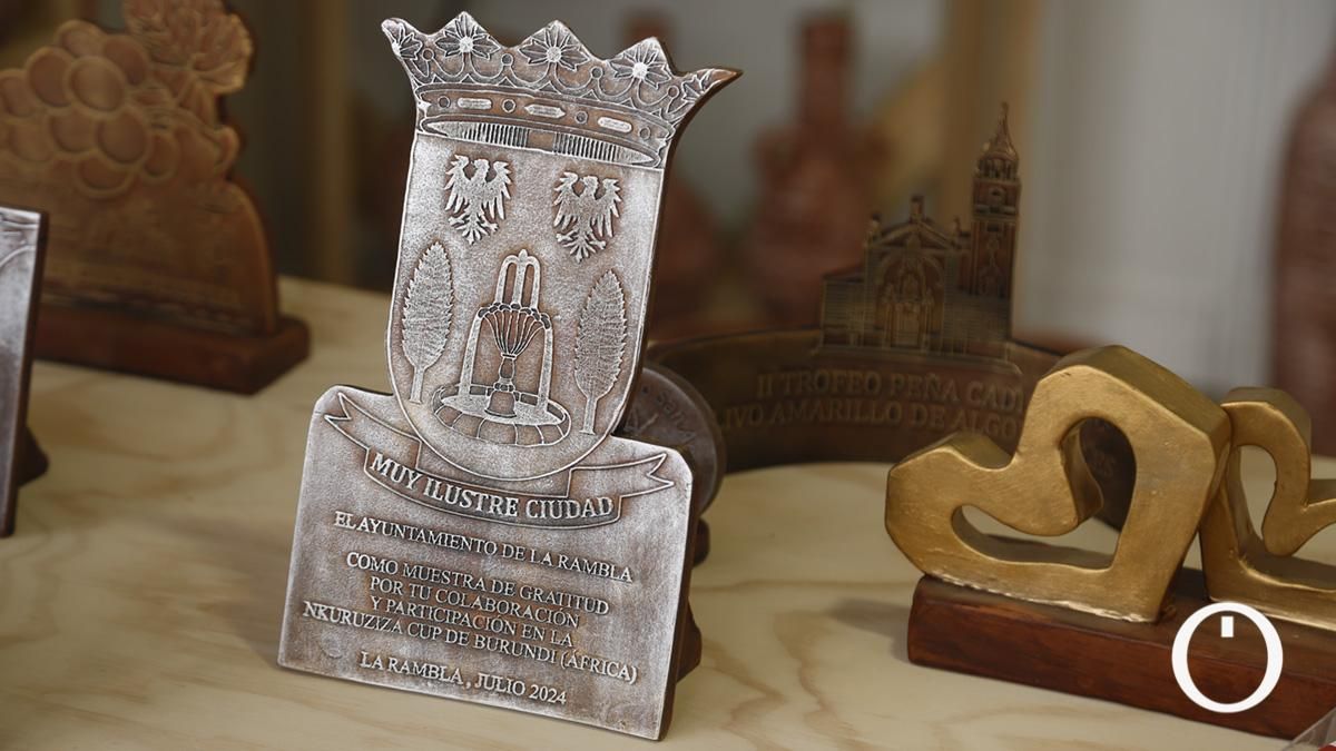 Inauguración de EnBarro 2024