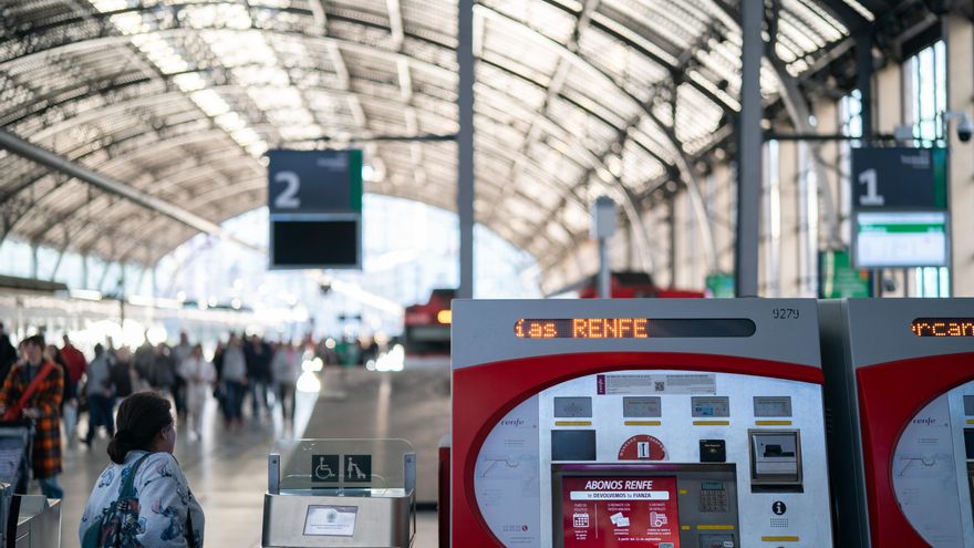 Euskadi asume la gestión de Cercanías: continuidad de Renfe, billetes gratuitos y 500 millones en inversiones