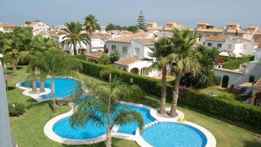 Un empresario del grupo mediático de Zaplana vendió al 'yonki del dinero' la vivienda con la que blanqueó su botín