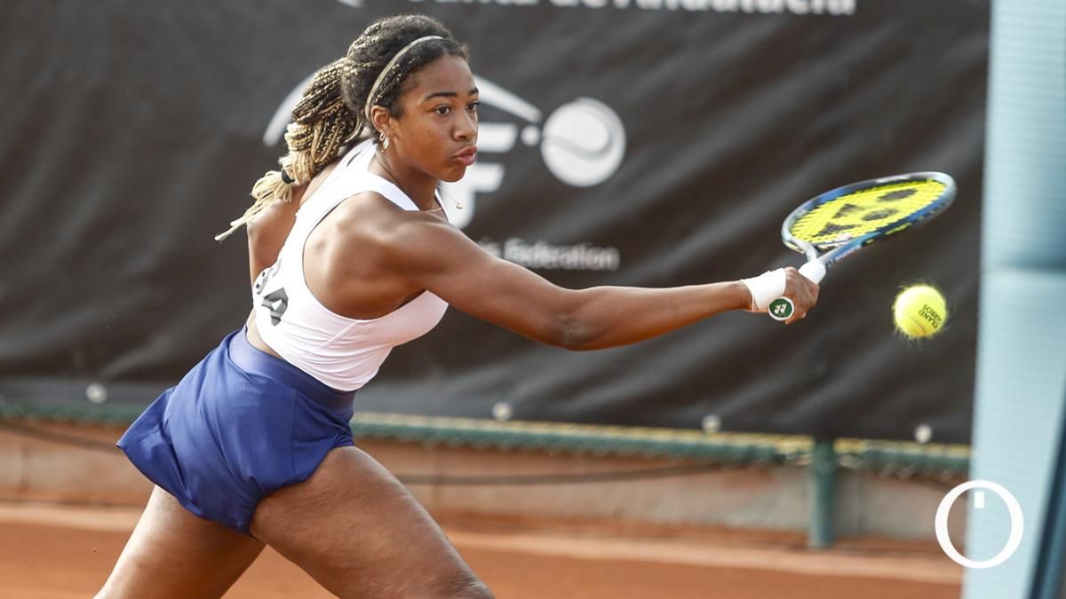 Finales de la Billie Jean King Cup júnior