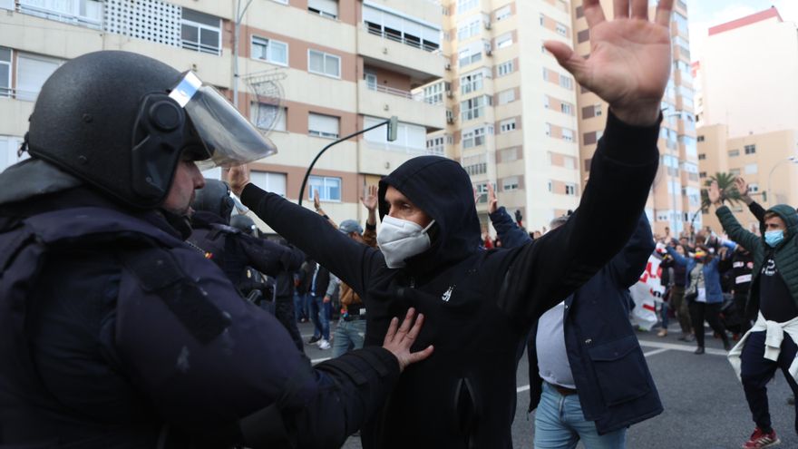 Las 12 claves del conflicto del metal en Cádiz: incumplimientos históricos y salarios