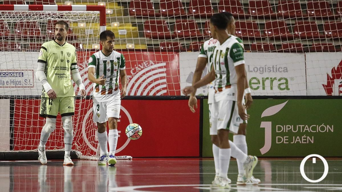 Córdoba Patrimonio -  Jaén Paraíso Interior