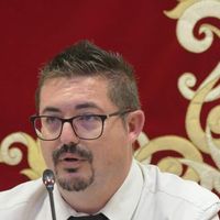 Amado Carballo Quintero