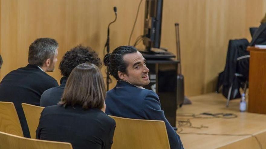 La Audiencia Provincial de Murcia absuelve a los gestores de Series Yonkis