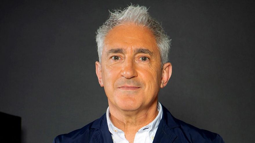 Jon Sistiaga entrevista con 'Otro enfoque' en Cuatro: "Ven en mí a un tipo no politizado, no un periodista activista"