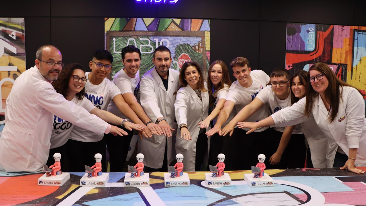 El Pozo Alimentación impulsa la innovación alimentaria a través del talento joven, con el consumidor en el centro