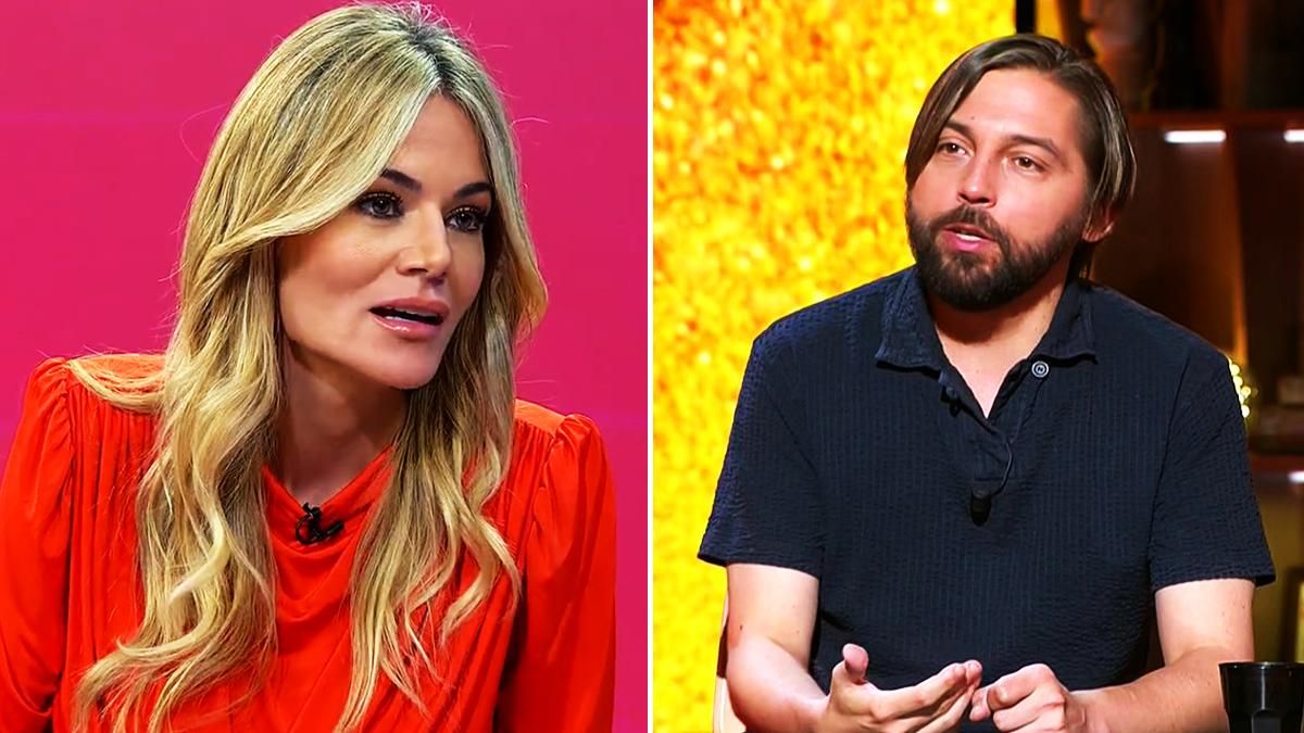 Rocío Delgado y La Séptima responden a Juan Soto Ivars por su "comentario indiscutiblemente machista" sobre la presentadora