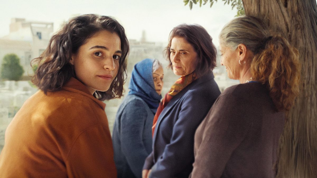 Tus entradas gratis para el preestreno oficial de 'Tres mujeres'